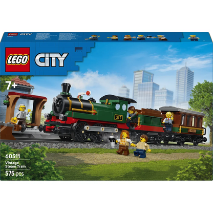 LEGO 60511