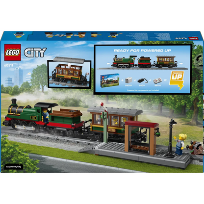 LEGO 60511