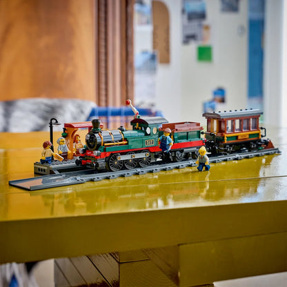 LEGO 60511