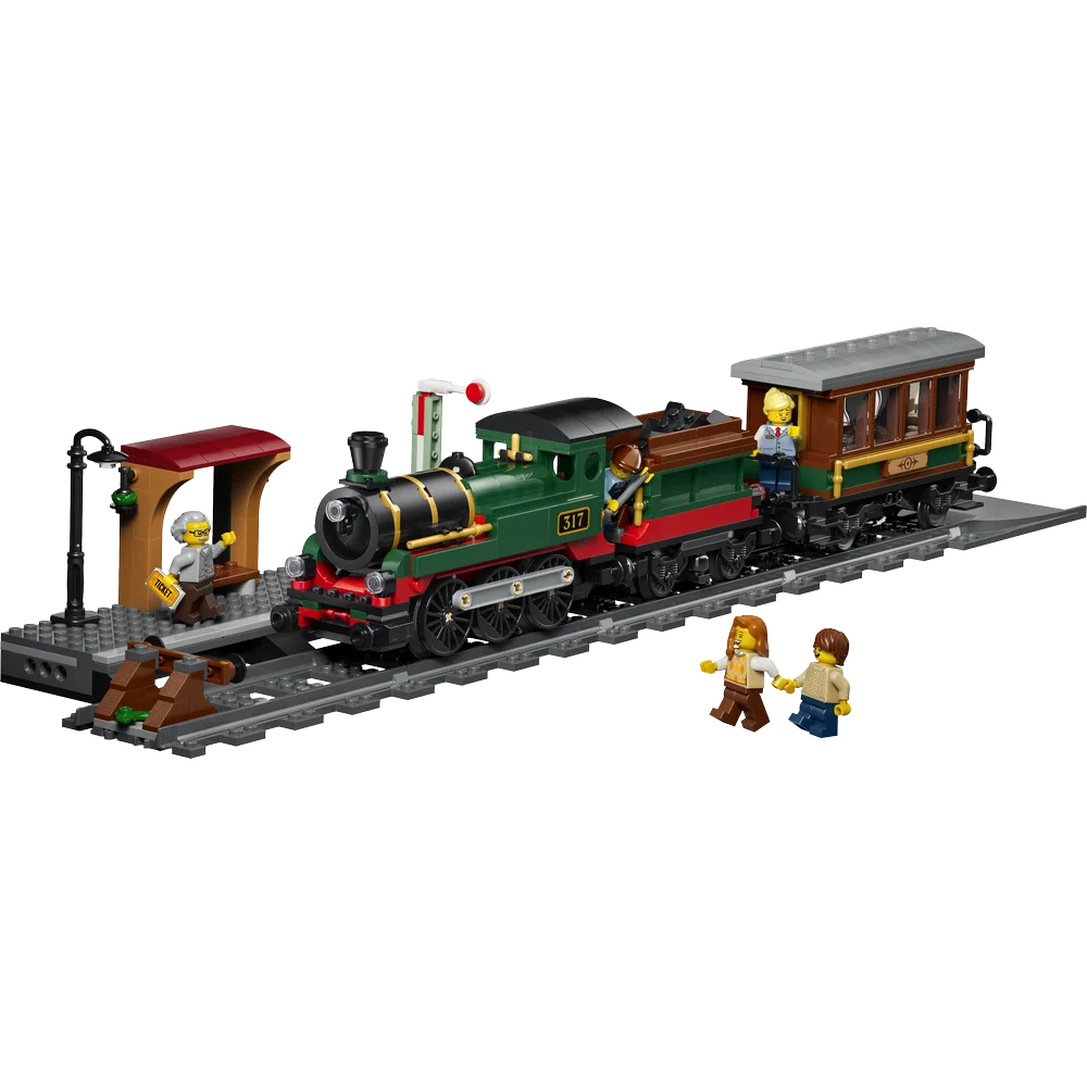 LEGO 60511