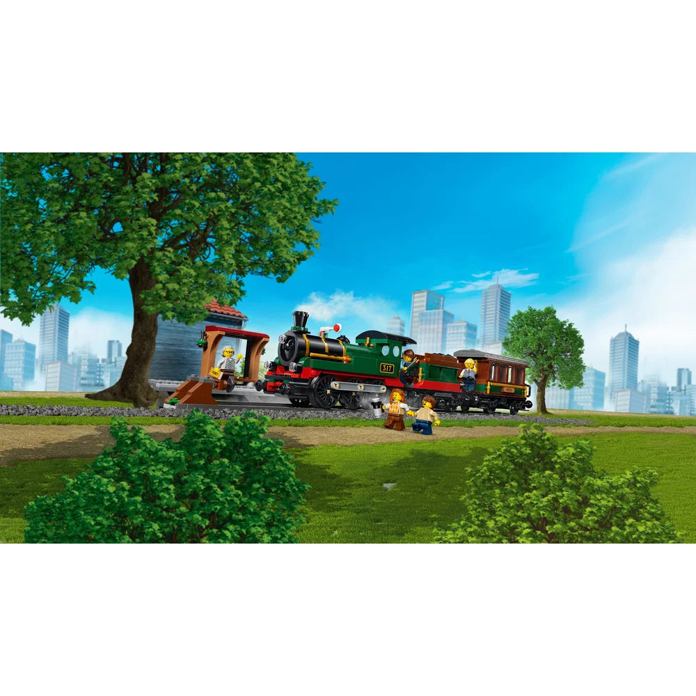 LEGO 60511