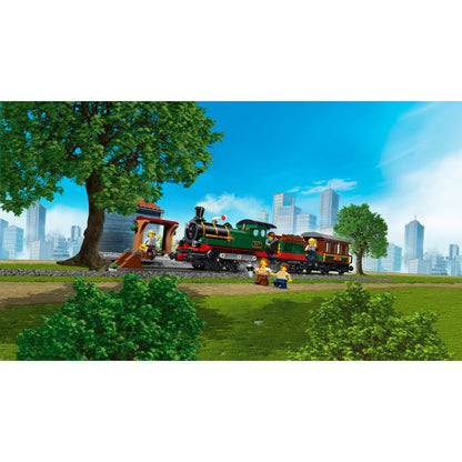 LEGO 60511