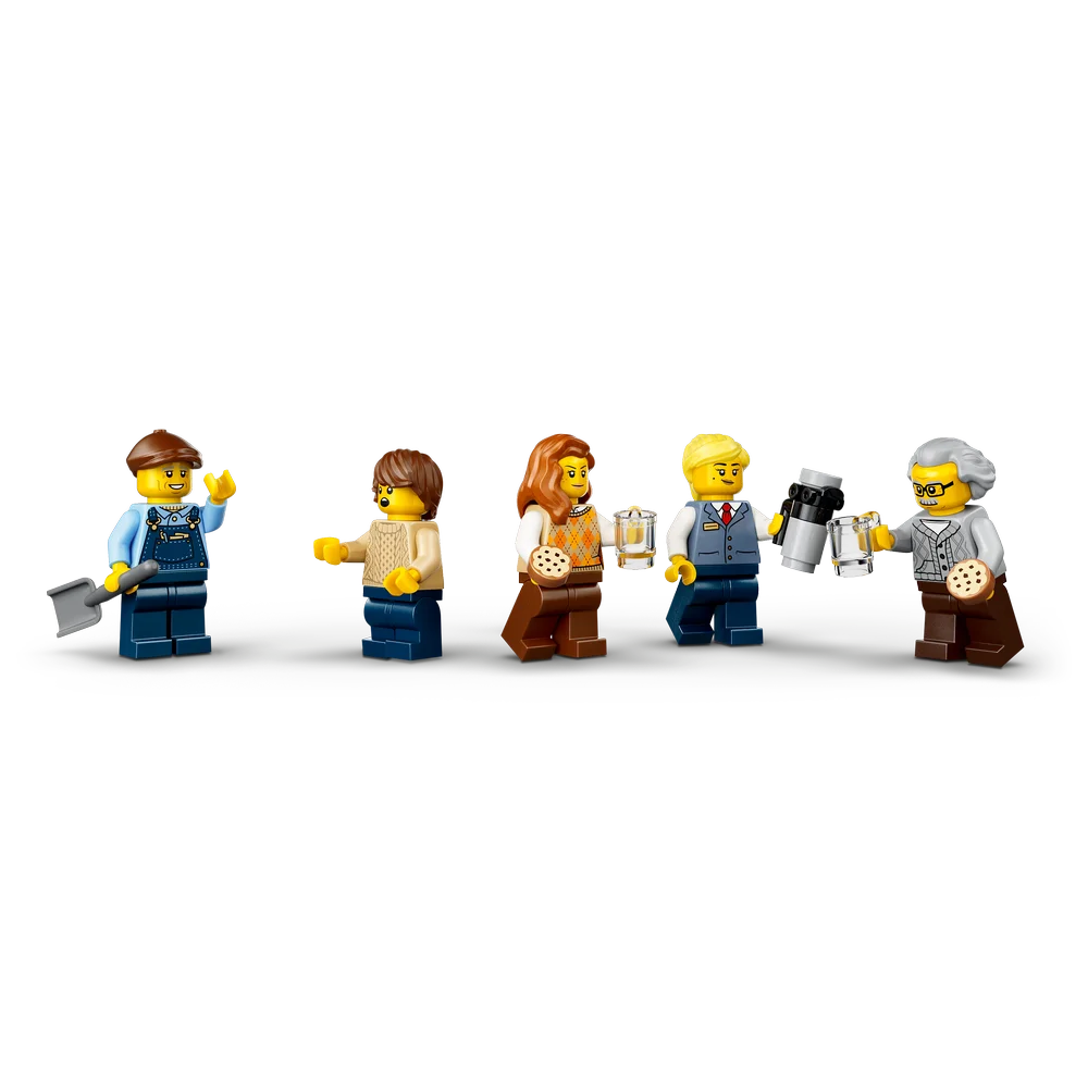 LEGO 60511