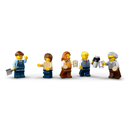 LEGO 60511