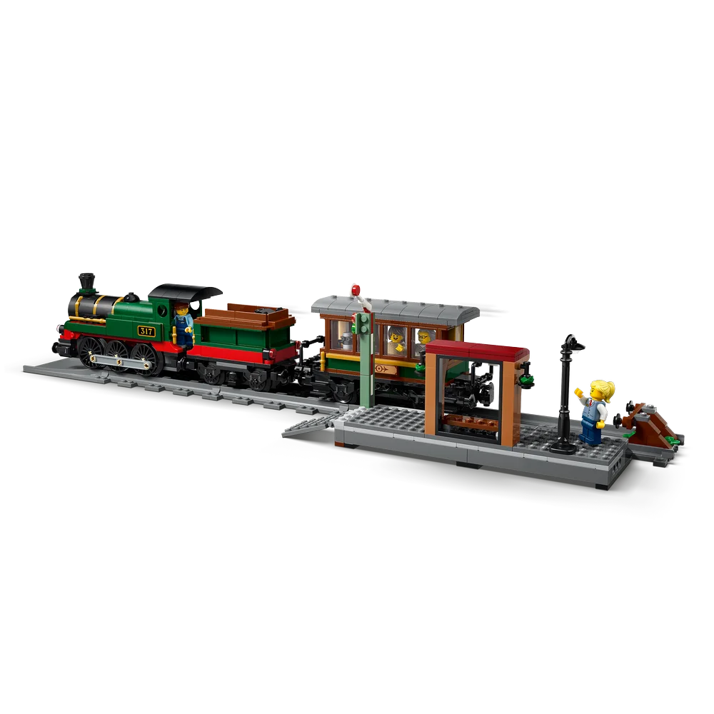 LEGO 60511