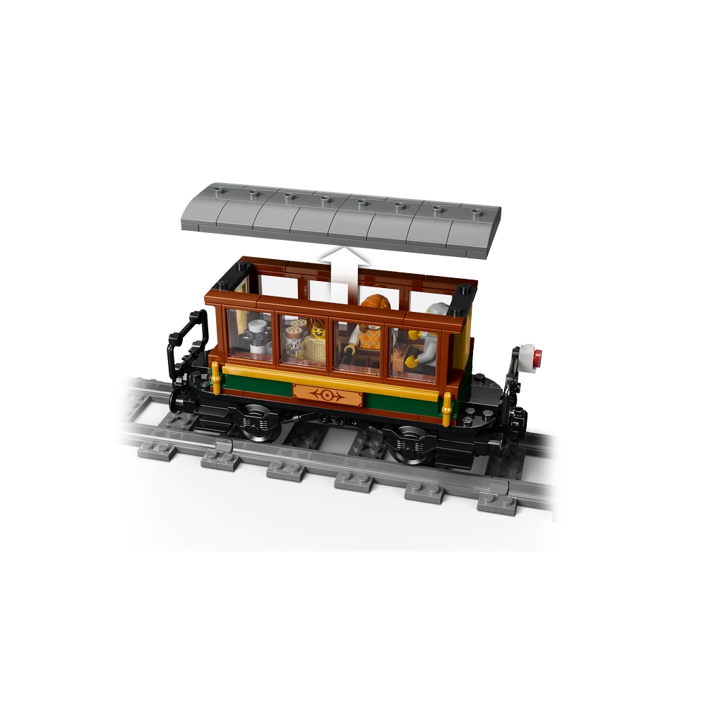 LEGO 60511