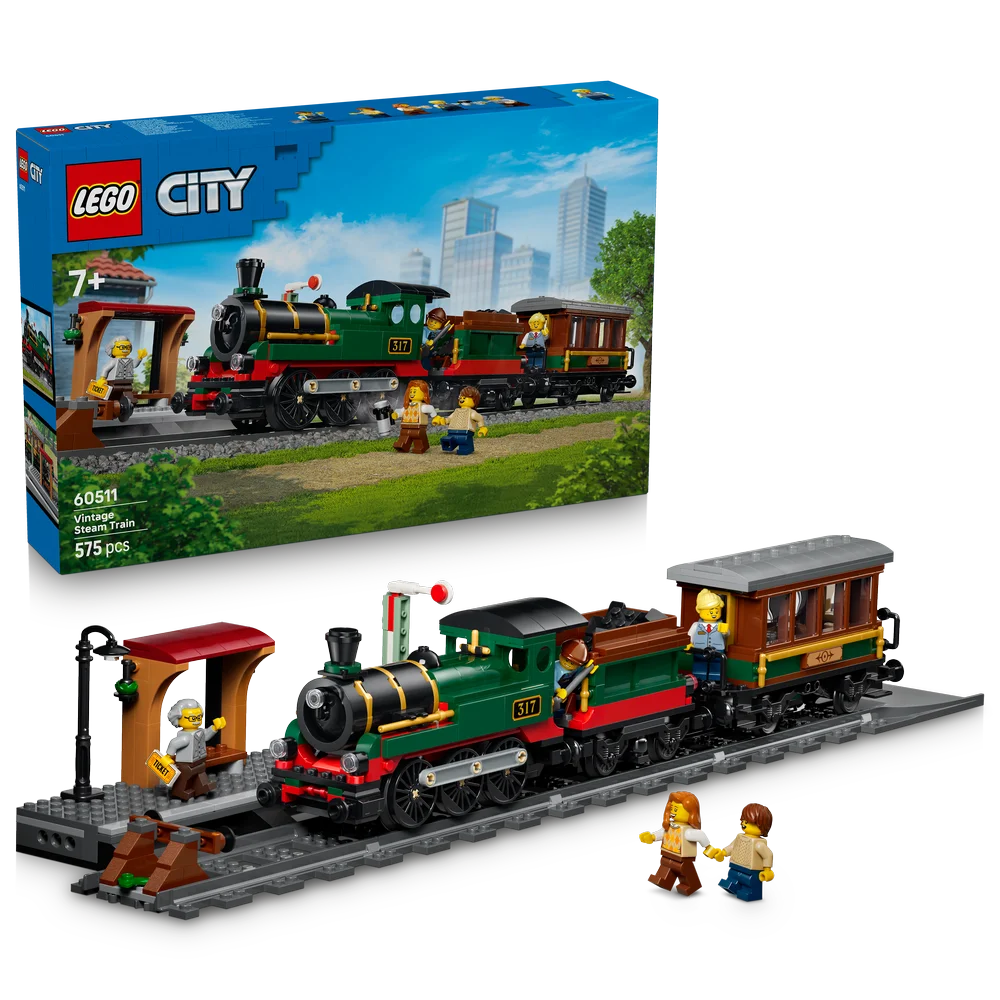 LEGO 60511