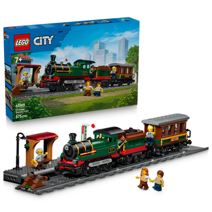 LEGO 60511