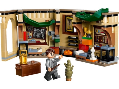 LEGO Harry Potter - Kasteel Zweinstein™: Kamer van Hoge Nood - 40770