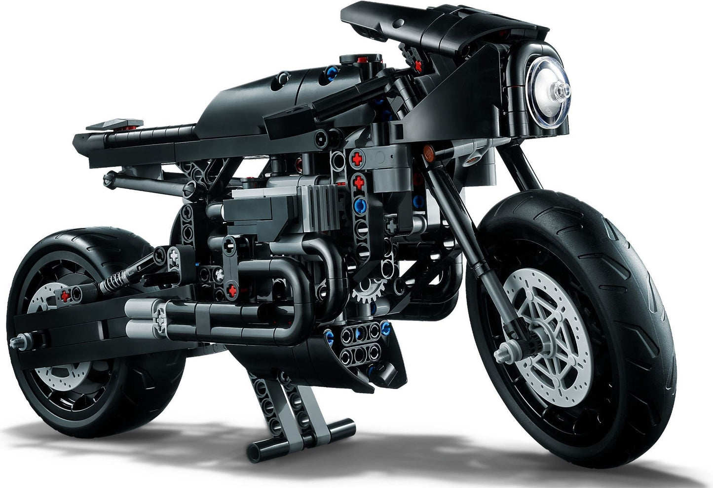 LEGO Technic - THE BATMAN - BATCYCLE - 42155