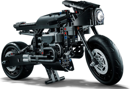 LEGO Technic - THE BATMAN - BATCYCLE - 42155