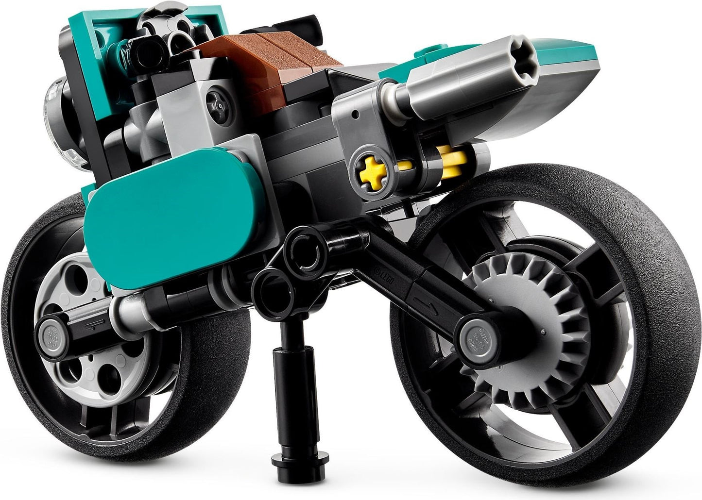 LEGO Creator - Klassieke motor - 31135