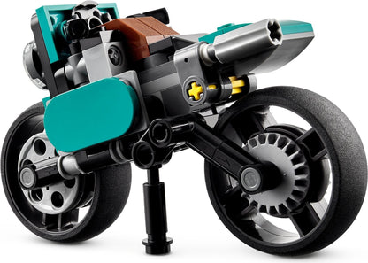 LEGO Creator - Klassieke motor - 31135