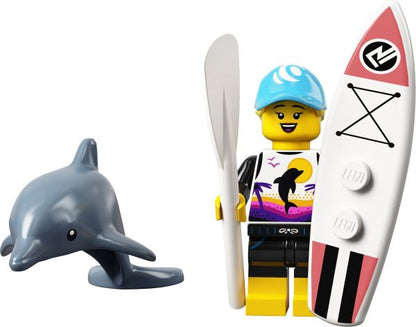 LEGO Minifiguren - Serie 21 - 71029