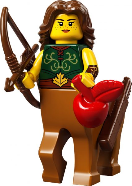 LEGO Minifiguren - Serie 21 - 71029