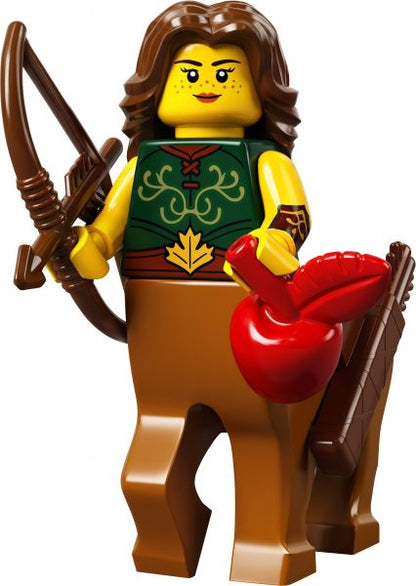 LEGO Minifiguren - Serie 21 - 71029