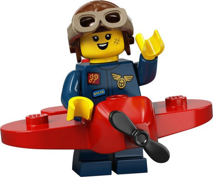 LEGO Minifiguren - Serie 21 - 71029
