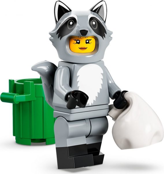 LEGO Minifiguren - Serie 22 - 71032