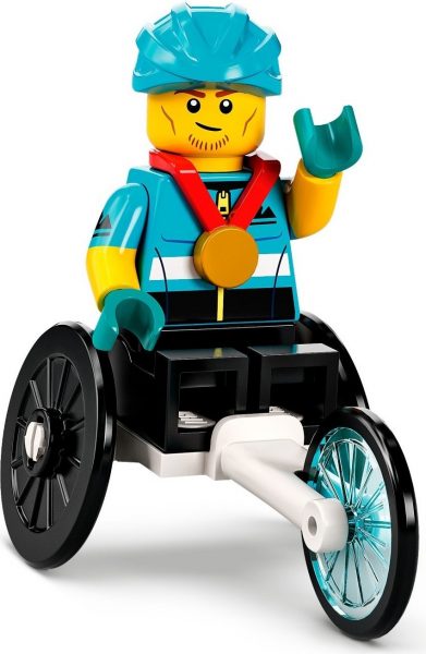 LEGO Minifiguren - Serie 22 - 71032