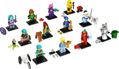 LEGO Minifiguren - Serie 22 - 71032