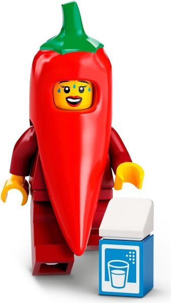 LEGO Minifiguren - Serie 22 - 71032