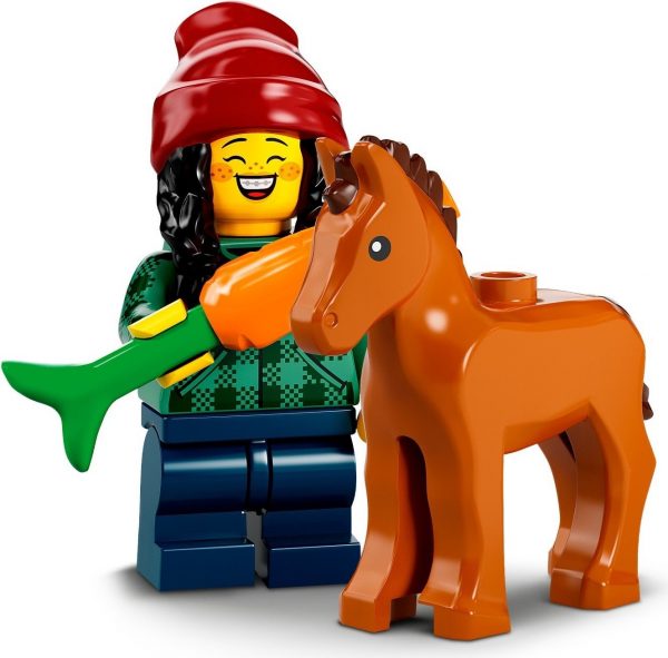 LEGO Minifiguren - Serie 22 - 71032
