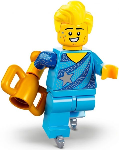 LEGO Minifiguren - Serie 22 - 71032
