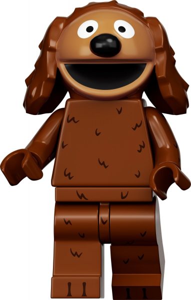 LEGO Minifiguren - The Muppets - 71033