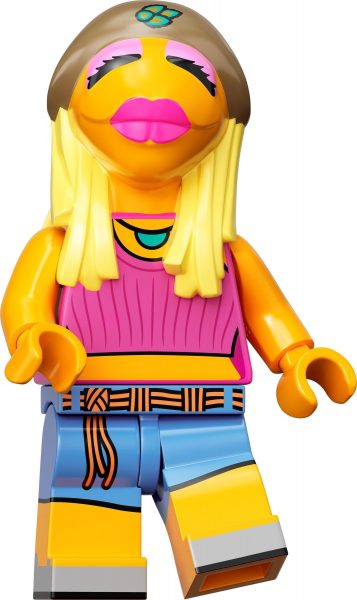 LEGO Minifiguren - The Muppets - 71033