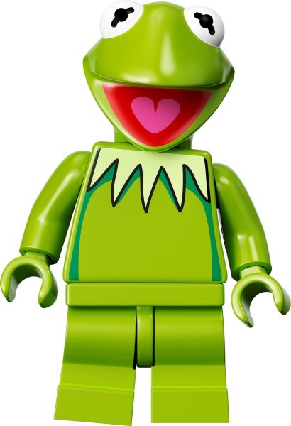 LEGO Minifiguren - The Muppets - 71033