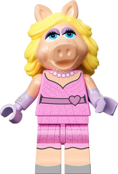 LEGO Minifiguren - The Muppets - 71033
