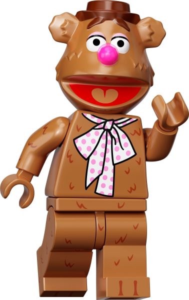 LEGO Minifiguren - The Muppets - 71033
