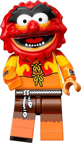 LEGO Minifiguren - The Muppets - 71033