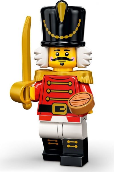 LEGO Minifiguren - Serie 23 - 71034