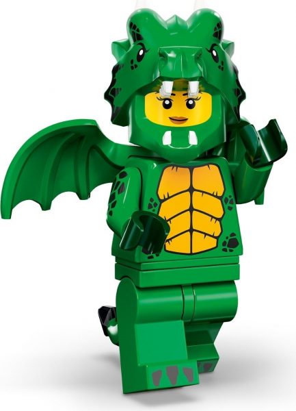 LEGO Minifiguren - Serie 23 - 71034
