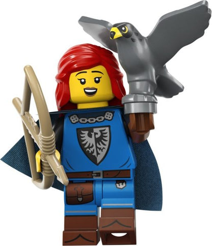 LEGO Minifiguren - Serie 24 - 71037