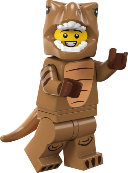 LEGO Minifiguren - Serie 24 - 71037