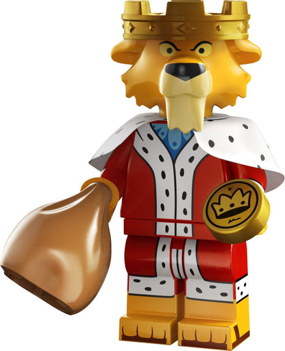 LEGO Minifiguren - 100 jaar Disney - 71038