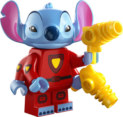 LEGO Minifiguren - 100 jaar Disney - 71038