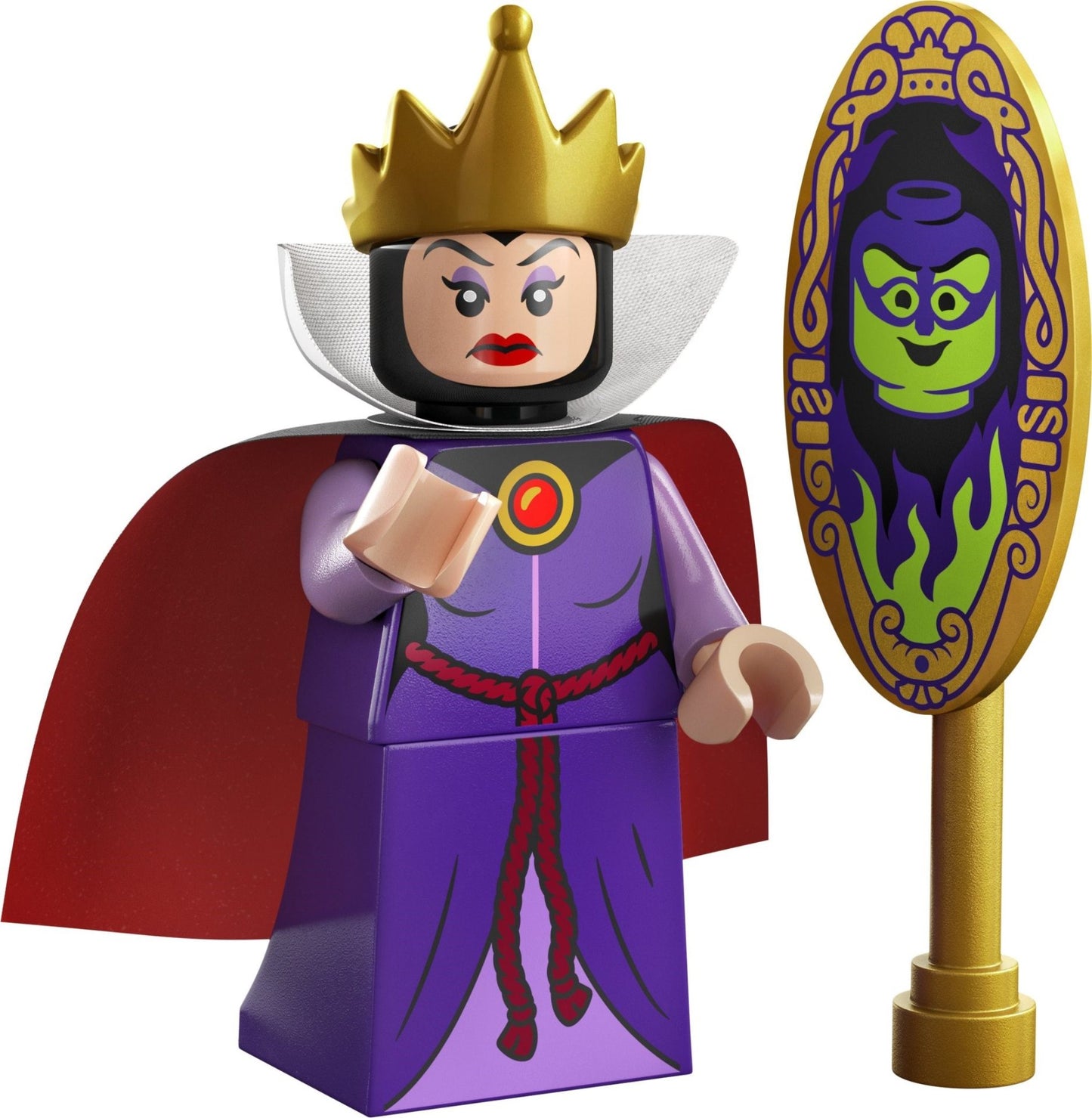 LEGO Minifiguren - 100 jaar Disney - 71038