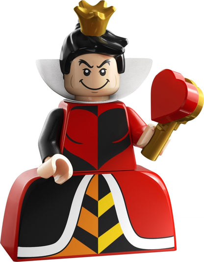 LEGO Minifiguren - 100 jaar Disney - 71038