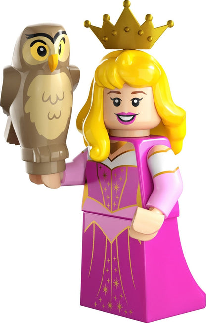 LEGO Minifiguren - 100 jaar Disney - 71038