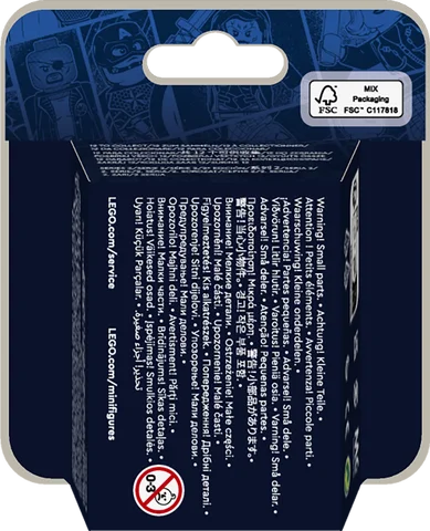 LEGO Minifigures - LEGO® Minifiguren Marvel Serie 2 - 71039