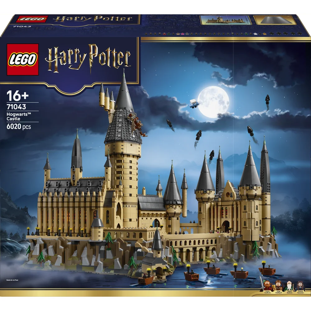 LEGO 71043