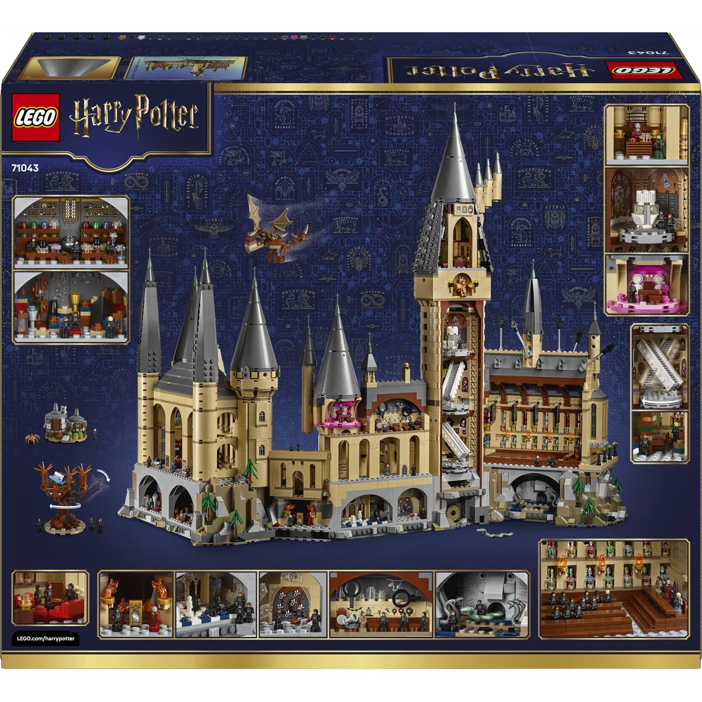 LEGO 71043