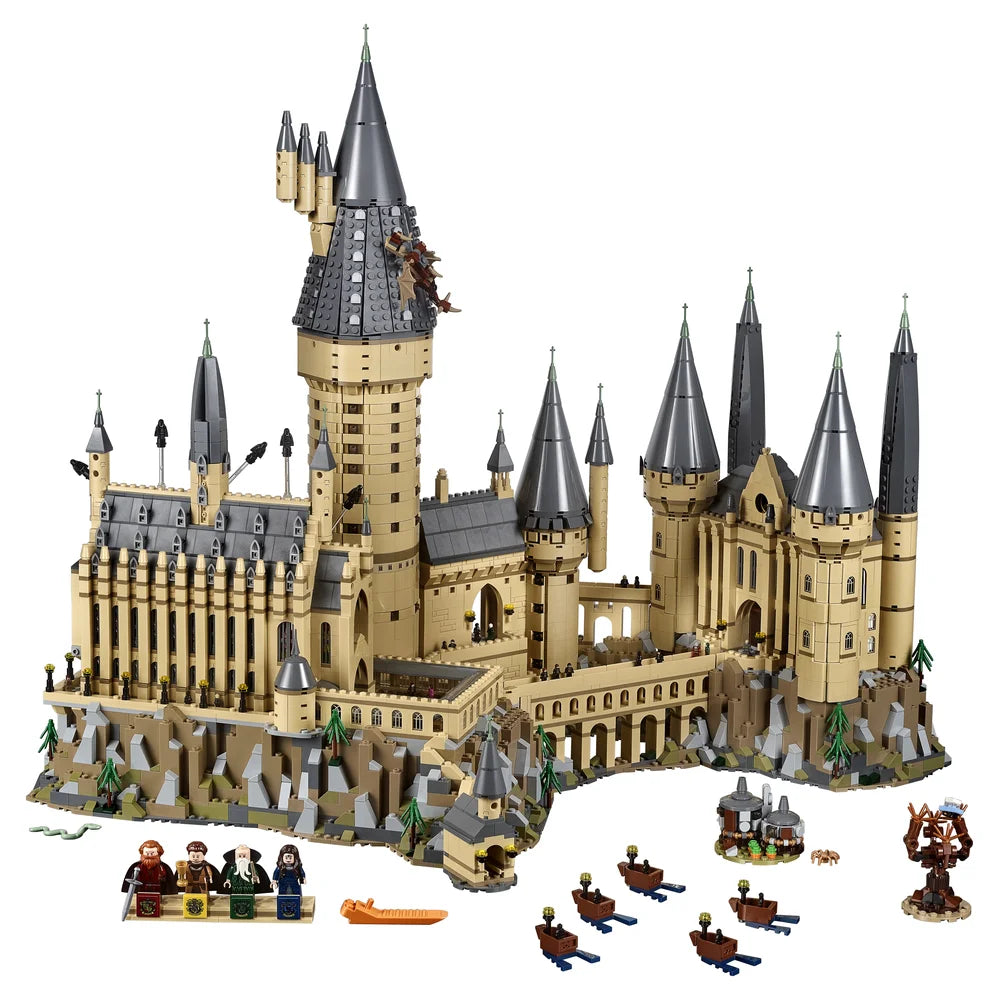 LEGO 71043