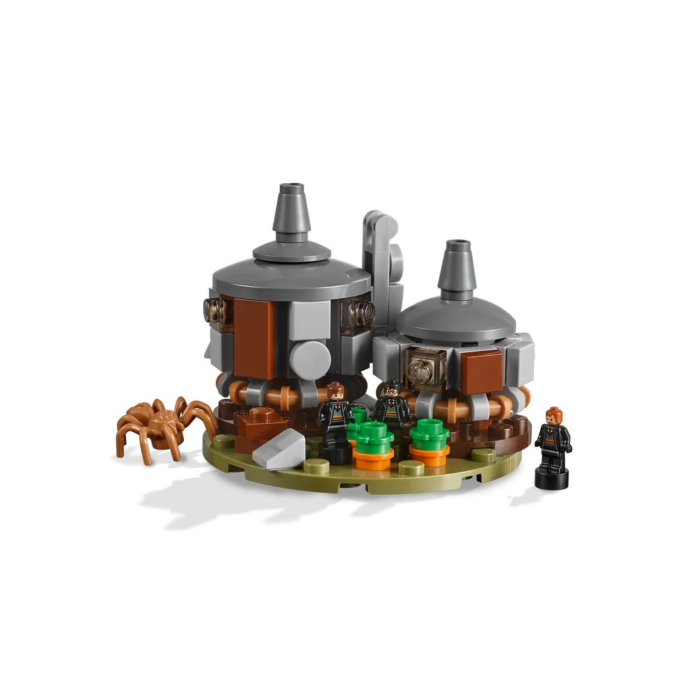 LEGO 71043