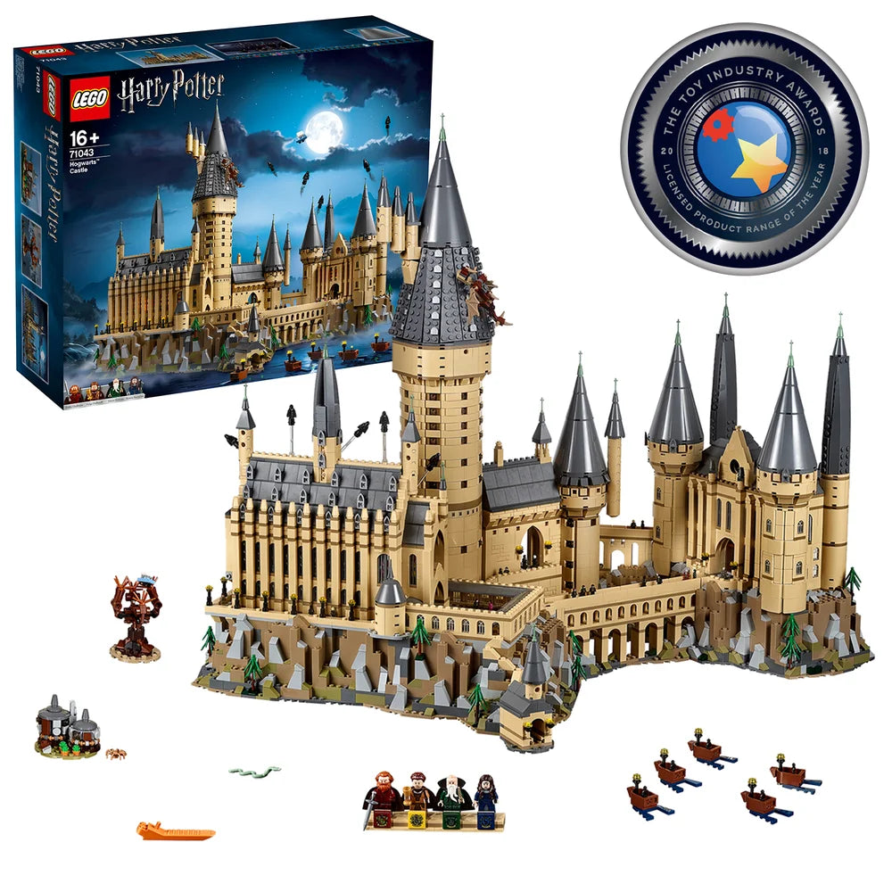 LEGO 71043