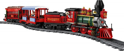 LEGO Disney - Disney trein en station - 71044