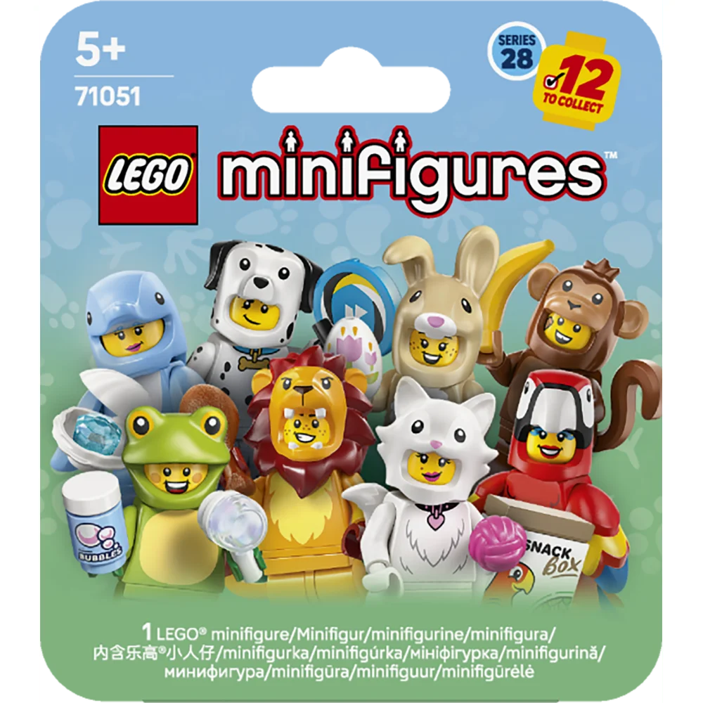 LEGO 71051
